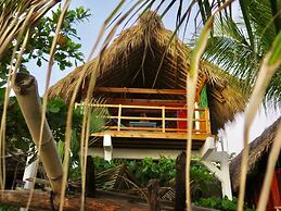 BAMBU Ecocabanas