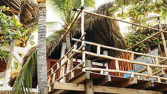 BAMBU Ecocabanas