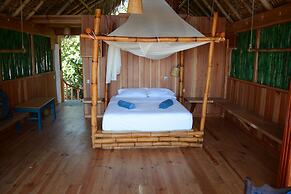 BAMBU Ecocabanas