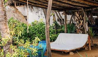 BAMBU Ecocabanas