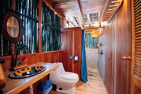 BAMBU Ecocabanas