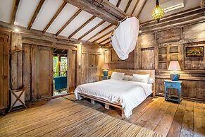 Villa Maimalu by Alfred in Bali