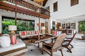 Villa Maimalu by Alfred in Bali