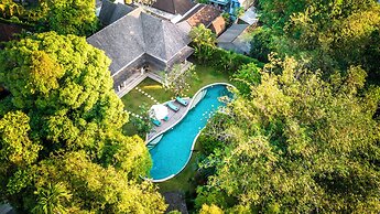 Villa Maimalu by Alfred in Bali
