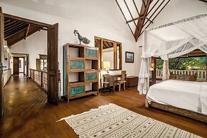Villa Maimalu by Alfred in Bali