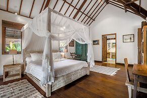Villa Maimalu by Alfred in Bali
