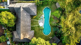 Villa Maimalu by Alfred in Bali