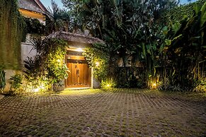 Villa Maimalu by Alfred in Bali