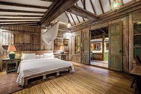 Villa Maimalu by Alfred in Bali