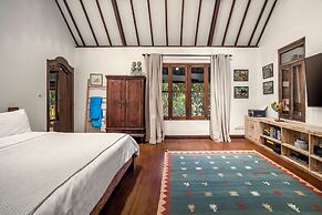 Villa Maimalu by Alfred in Bali