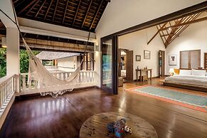 Villa Maimalu by Alfred in Bali