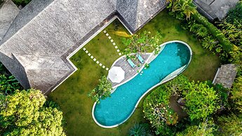 Villa Maimalu by Alfred in Bali