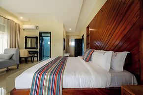 Las Vegas Hotel Mbarara