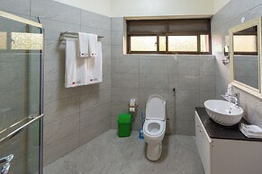 Las Vegas Hotel Mbarara