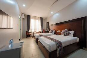Las Vegas Hotel Mbarara