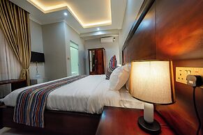 Las Vegas Hotel Mbarara