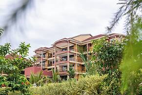 Las Vegas Hotel Mbarara