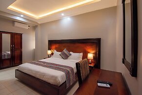 Las Vegas Hotel Mbarara