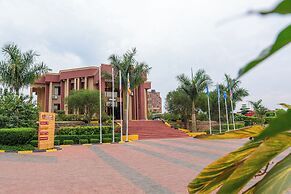 Las Vegas Hotel Mbarara