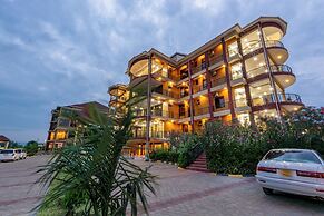 Las Vegas Hotel Mbarara