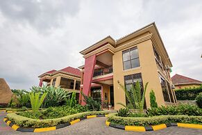 Las Vegas Hotel Mbarara