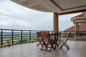 Las Vegas Hotel Mbarara