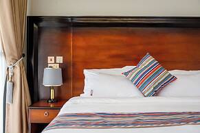 Las Vegas Hotel Mbarara