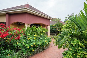 Las Vegas Hotel Mbarara