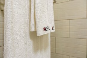 Las Vegas Hotel Mbarara