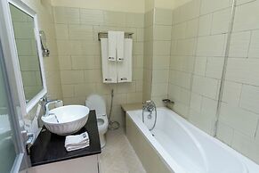 Las Vegas Hotel Mbarara