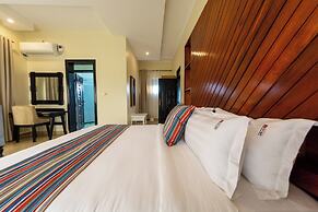 Las Vegas Hotel Mbarara