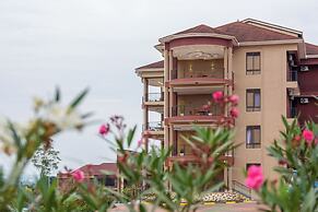 Las Vegas Hotel Mbarara