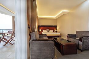 Las Vegas Hotel Mbarara