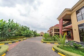 Las Vegas Hotel Mbarara