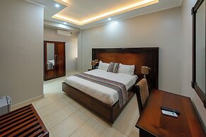 Las Vegas Hotel Mbarara