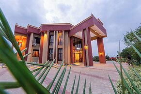 Las Vegas Hotel Mbarara