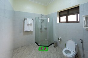 Las Vegas Hotel Mbarara