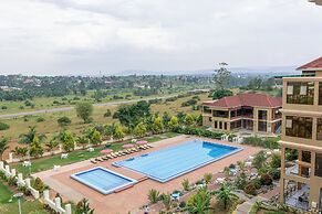 Las Vegas Hotel Mbarara