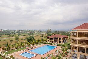 Las Vegas Hotel Mbarara