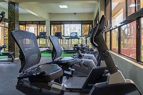Las Vegas Hotel Mbarara