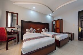 Las Vegas Hotel Mbarara