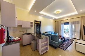Las Vegas Hotel Mbarara