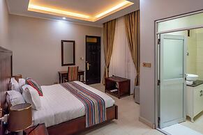 Las Vegas Hotel Mbarara