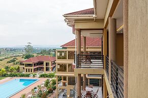 Las Vegas Hotel Mbarara