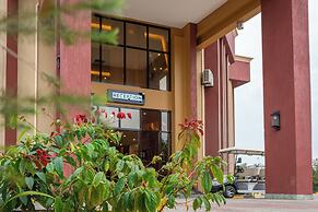 Las Vegas Hotel Mbarara