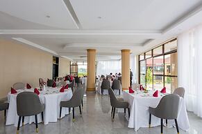 Las Vegas Hotel Mbarara