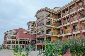 Las Vegas Hotel Mbarara