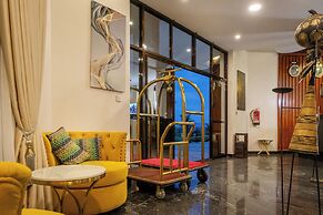Las Vegas Hotel Mbarara