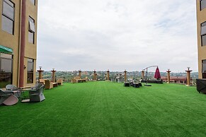 Las Vegas Hotel Mbarara