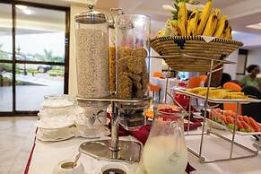 Las Vegas Hotel Mbarara